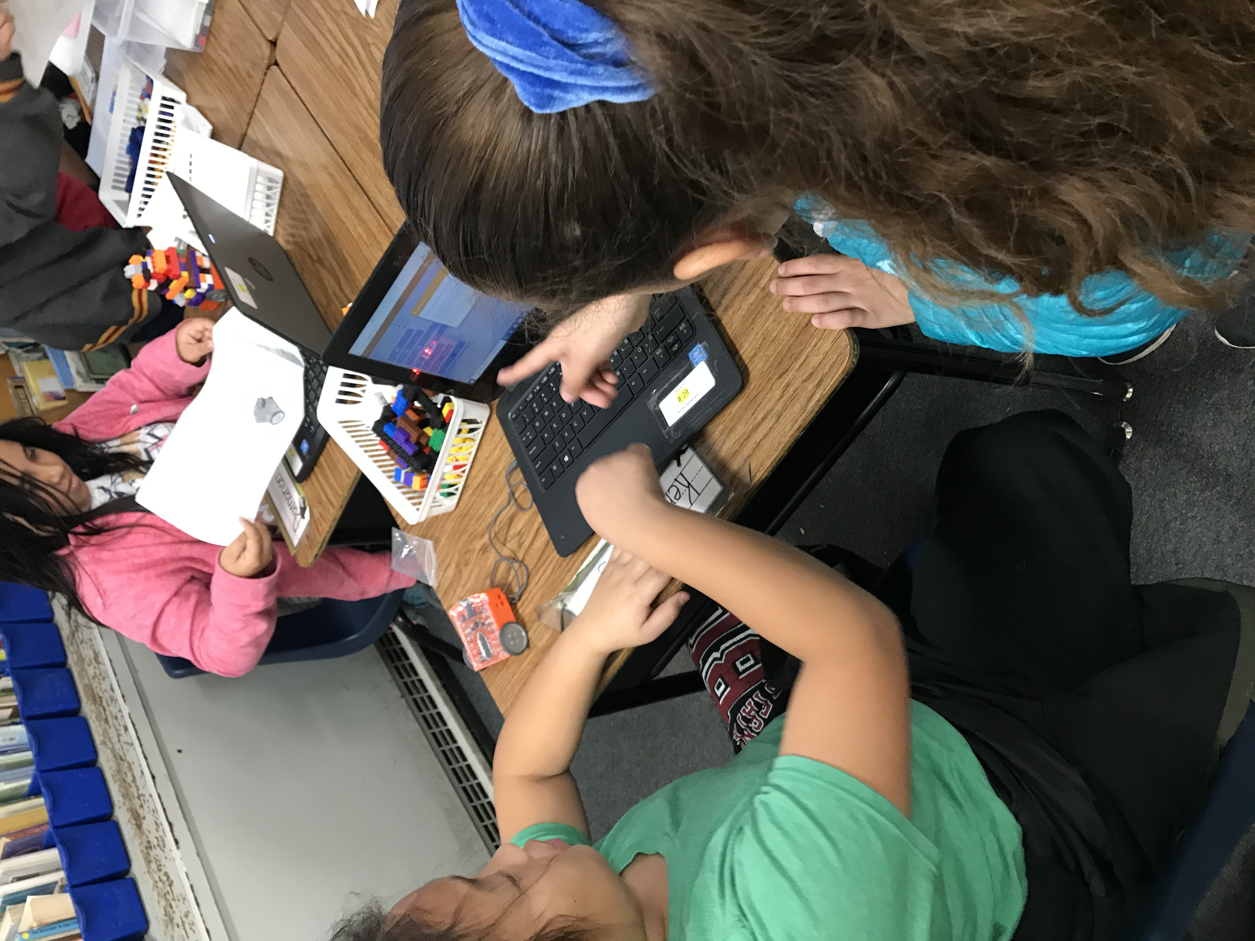 Lincoln Code Club