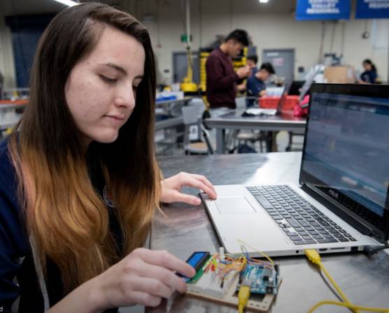Lincoln Code Club